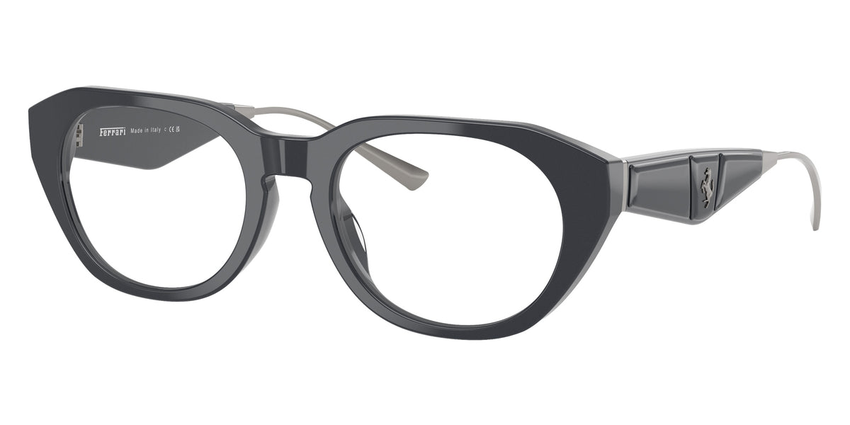 Ferrari® FH4007U Eyeglasses - Iridescente Grey