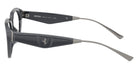 Ferrari® FH4007U Eyeglasses - Iridescente Grey