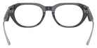 Ferrari® FH4007U Eyeglasses - Iridescente Grey