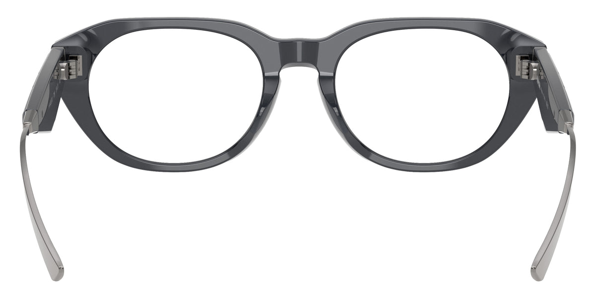 Ferrari® FH4007U Eyeglasses - Iridescente Grey