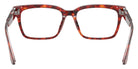 Ferrari® FH4008U Eyeglasses - Brown Tortoise