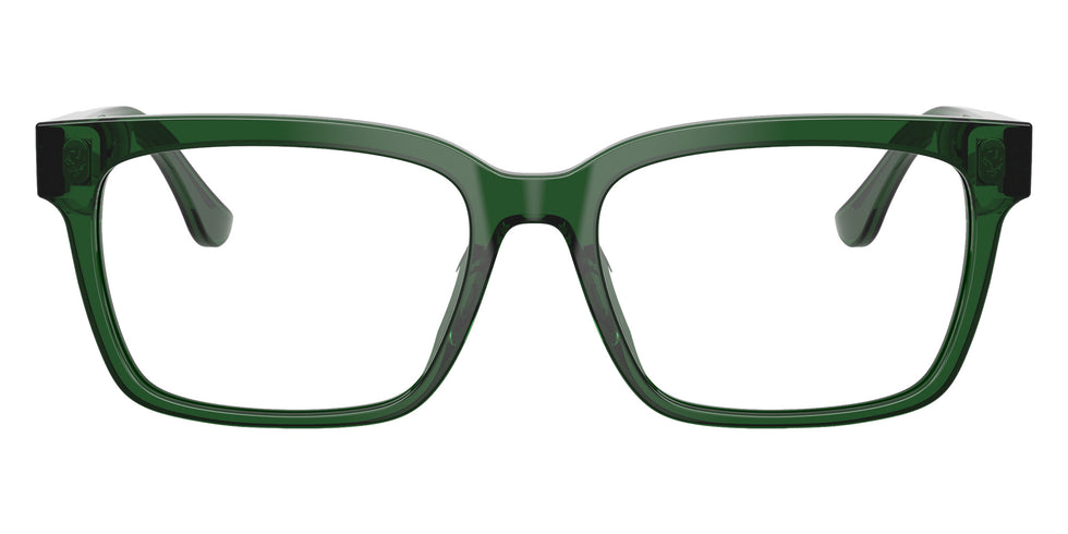 Ferrari® FH4008U Eyeglasses - Dark Green