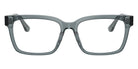 Ferrari® FH4008U Eyeglasses - Ocean