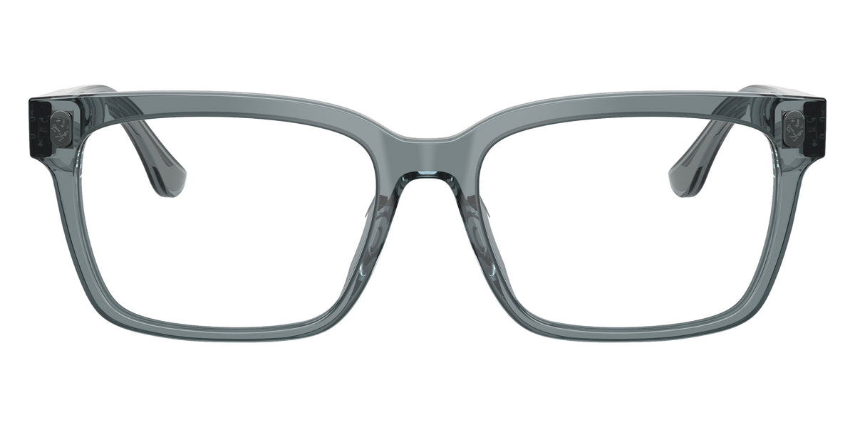 Ferrari® FH4008U Eyeglasses - Ocean