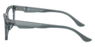 Ferrari® FH4008U Eyeglasses - Ocean