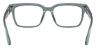 Ferrari® FH4008U Eyeglasses - Ocean