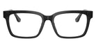 Ferrari® FH4008U Eyeglasses - Black