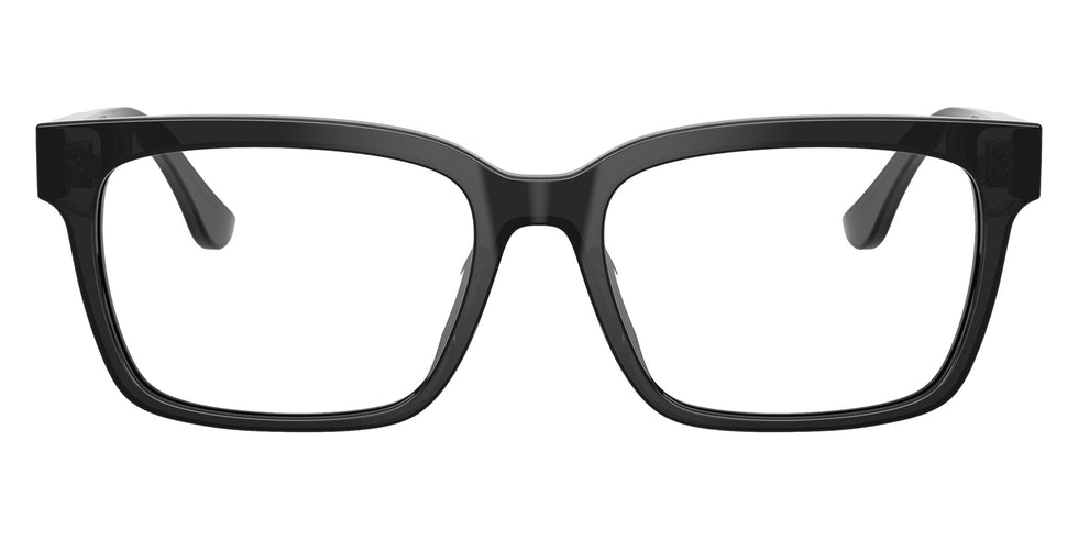 Ferrari® FH4008U Eyeglasses - Black