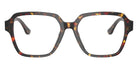 Ferrari® FH4009D Eyeglasses - Yellow Tortoise