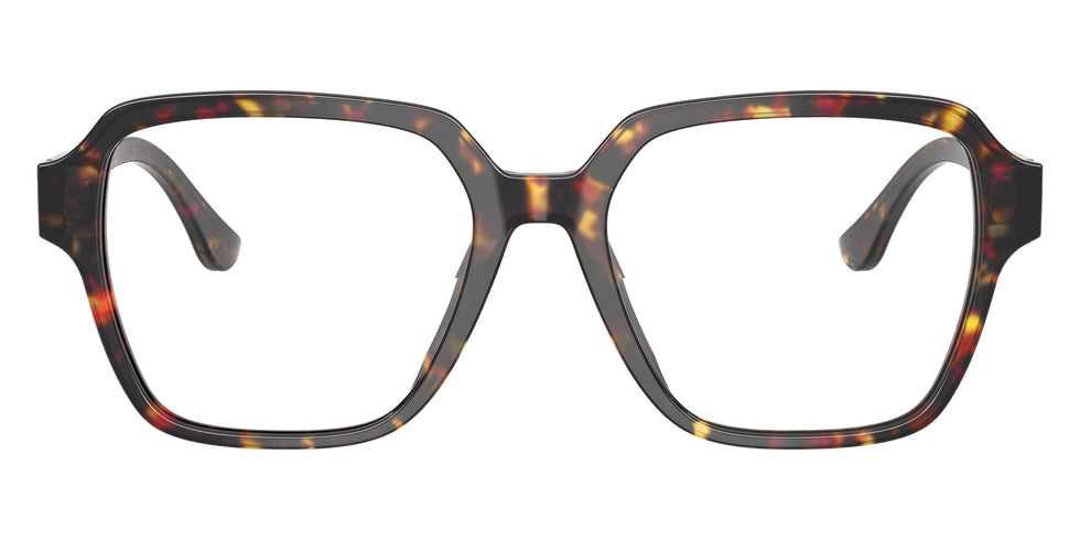 Ferrari® FH4009D Eyeglasses - Yellow Tortoise