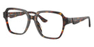 Ferrari® FH4009D Eyeglasses - Yellow Tortoise
