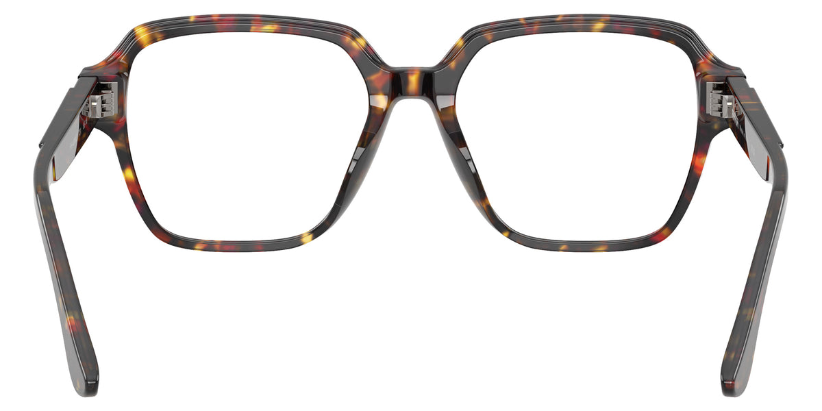 Ferrari® FH4009D Eyeglasses - Yellow Tortoise