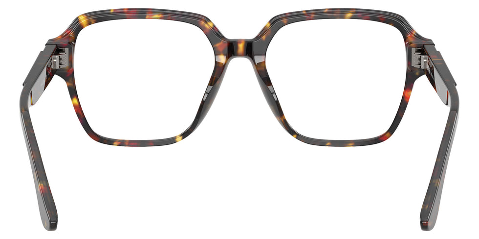 Ferrari® FH4009D Eyeglasses - Yellow Tortoise