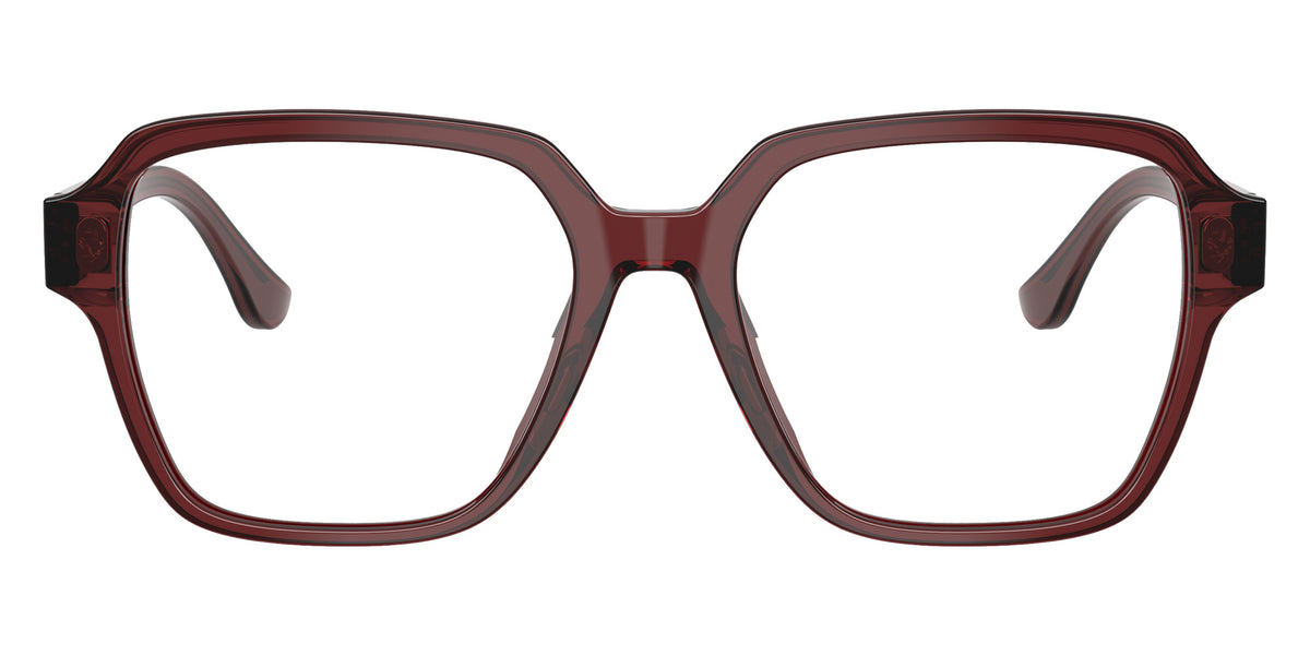 Ferrari® FH4009D Eyeglasses - Bordeaux