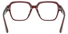 Ferrari® FH4009D Eyeglasses - Bordeaux