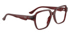 Ferrari® FH4009D Eyeglasses - Bordeaux