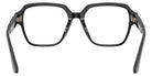 Ferrari® FH4009D Eyeglasses - Black