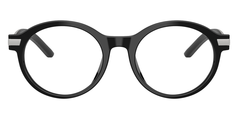 Ferrari® FH4010QU Eyeglasses - Shiny Black