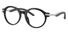 Ferrari® FH4010QU Eyeglasses - Shiny Black