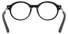 Ferrari® FH4010QU Eyeglasses - Shiny Black