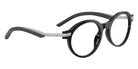 Ferrari® FH4010QU Eyeglasses - Shiny Black