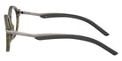 Ferrari® FH4010QU Eyeglasses - Milky Grey Havana
