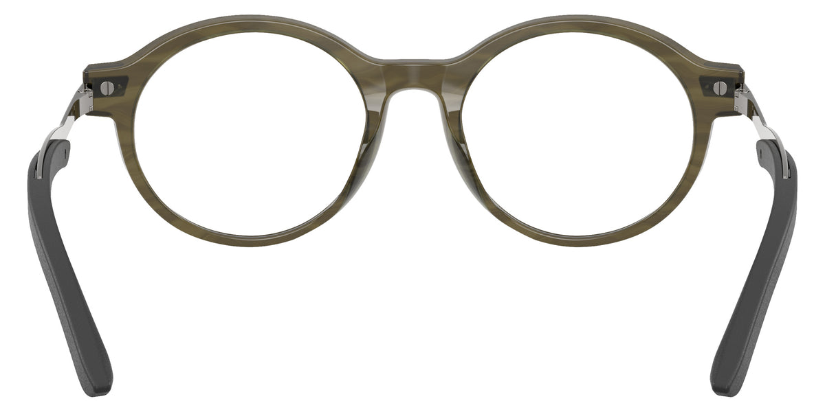 Ferrari® FH4010QU Eyeglasses - Milky Grey Havana