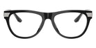 Ferrari® FH4011U Eyeglasses - Shiny Black