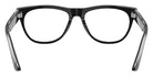 Ferrari® FH4011U Eyeglasses - Shiny Black