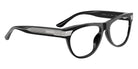 Ferrari® FH4011U Eyeglasses - Shiny Black