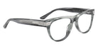 Ferrari® FH4011U Eyeglasses - Striped Blue