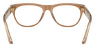 Ferrari® FH4011U Eyeglasses - Light Brown Pearl