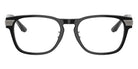 Ferrari® FH4012D Eyeglasses - Shiny Black