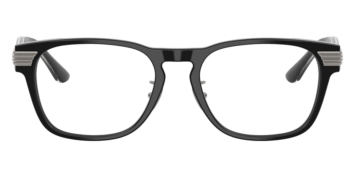 Ferrari® FH4012D Eyeglasses - Shiny Black