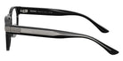 Ferrari® FH4012D Eyeglasses - Shiny Black