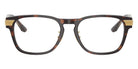 Ferrari® FH4012D Eyeglasses - Tortoise Brown