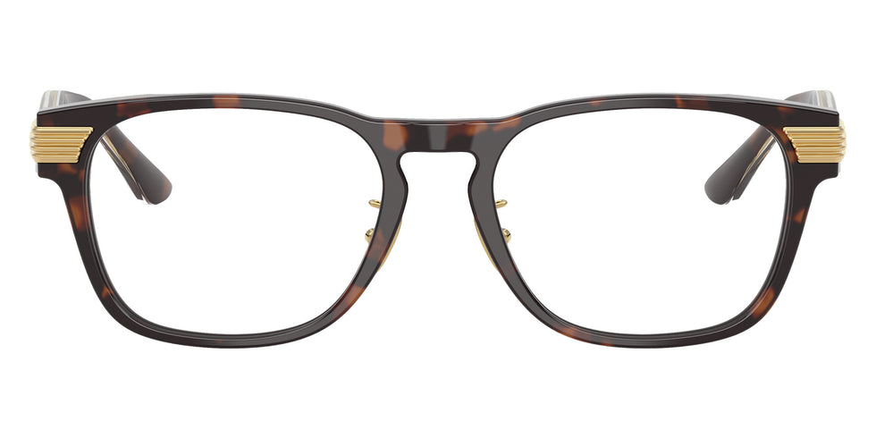 Ferrari® FH4012D Eyeglasses - Tortoise Brown