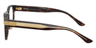 Ferrari® FH4012D Eyeglasses - Tortoise Brown