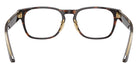 Ferrari® FH4012D Eyeglasses - Tortoise Brown