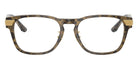 Ferrari® FH4012D Eyeglasses - Tortoise Brown