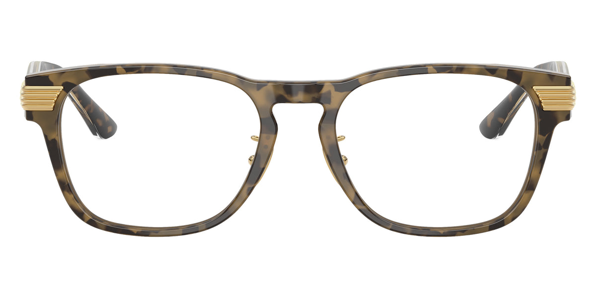 Ferrari® FH4012D Eyeglasses - Tortoise Brown