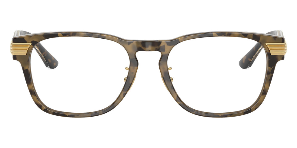 Ferrari® FH4012D Eyeglasses - Tortoise Brown