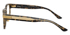 Ferrari® FH4012D Eyeglasses - Tortoise Brown