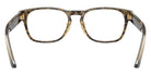 Ferrari® FH4012D Eyeglasses - Tortoise Brown