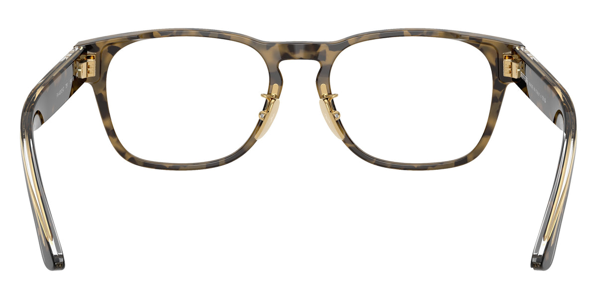 Ferrari® FH4012D Eyeglasses - Tortoise Brown