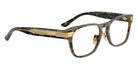 Ferrari® FH4012D Eyeglasses - Tortoise Brown