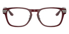 Ferrari® FH4012D Eyeglasses - Opal Red