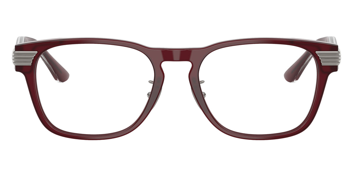 Ferrari® FH4012D Eyeglasses - Opal Red