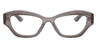 Ferrari® FH4013U Eyeglasses - Grey Striped