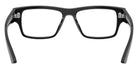 Ferrari® FH4014U Eyeglasses - Black Shiny